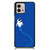 Eve Wall E Pixar Moto G Stylus 2023 Case