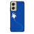 Eve Wall E Pixar Moto G Stylus 2024 Case