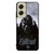Fallout Game Moto G Stylus 2024 Case