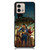 Fallout Welcome New Vegas Moto G Stylus 2023 Case