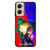 Fate strange Fake Moto G Stylus 2024 Case