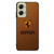 Ferrari Brown Moto G Stylus 2024 Case