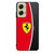 Ferrari Red Moto G Stylus 2024 Case