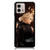 Final Fantasy VII Cloud Strife Moto G Stylus 2023 Case