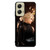 Final Fantasy VII Cloud Strife Moto G Stylus 2024 Case