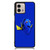 Finding Dory Just Keep Swimming Moto G Stylus 2023 Case