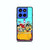 Flintstone Characters Moto G Stylus 2025 Case
