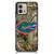Florida Gators Camo Moto G Stylus 2023 Case