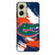 Florida Gators Logo 01 Moto G Stylus 2024 Case
