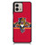 Florida Panthers 01 Moto G Stylus 2023 Case