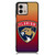 Florida Panthers 03 Moto G Stylus 2023 Case