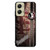Florida State Seminoles 01 Moto G Stylus 2024 Case