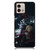 Fullmetal Alchemist Steel and Soul Moto G Stylus 2023 Case