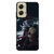 Fullmetal Alchemist Steel and Soul Moto G Stylus 2024 Case