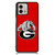 Georgia Bulldogs 04 Moto G Stylus 2023 Case