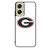 Georgia Bulldogs football 01 Moto G Stylus 2024 Case