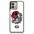 Georgia Bulldogs football 02 Moto G Stylus 2023 Case