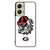 Georgia Bulldogs football 02 Moto G Stylus 2024 Case