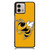 Georgia Tech Yellow Jackets 02 Moto G Stylus 2023 Case