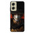 Ghost of Yotei Atsu Moto G Stylus 2024 Case