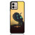 God of War II against the Colossus of Rhodes Moto G Stylus 2023 Case