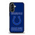 Indianapolis Colts 01 Samsung Galaxy A56 5G Case