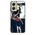 Golden State Warriors Stephen Curry Moto G Stylus 2024 Case