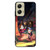Gravity Falls Dipper and Mabel Moto G Stylus 2024 Case