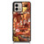 Gravity Falls Weird Family Moto G Stylus 2023 Case