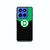 Green Lantern Suit Moto G Stylus 2025 Case