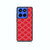 Gucci Red Moto G Stylus 2025 Case