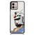 Gundam Iron Gaze Moto G Stylus 2023 Case