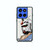 Gundam Iron Gaze Moto G Stylus 2025 Case