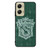 Harry Potter Slytherin House Moto G Stylus 2024 Case
