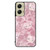 Hello Kitty Pink Marble Moto G Stylus 2024 Case