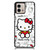 Hello Kitty Sweet Moments Moto G Stylus 2023 Case