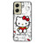 Hello Kitty Sweet Moments Moto G Stylus 2024 Case