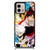 Hells Paradise Characters Moto G Stylus 2023 Case