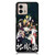 Hells Paradise Series 01 Moto G Stylus 2023 Case