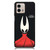 Hollow Knight Silksong Echoes of Pharloom Moto G Stylus 2023 Case