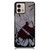 Hollow Knight Silksong Guardian of the Silk Moto G Stylus 2023 Case