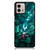 Hollow Knight Verdant Thorns Moto G Stylus 2023 Case
