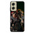 House of the Dragon A House Divided Moto G Stylus 2024 Case