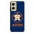 Houston Astros 04 Moto G Stylus 2024 Case