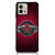 Houston Rockets 01 Moto G Stylus 2023 Case