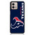 Houston Texans Houston Strong Moto G Stylus 2023 Case