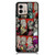 Hunter × Hunter Phantom Troupe Moto G Stylus 2023 Case
