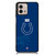 Indianapolis Colts Stampede to Victory Moto G Stylus 2023 Case