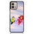 Invincible and Atom Eve Moto G Stylus 2023 Case