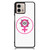 Invincible Atom Eve Logo Moto G Stylus 2023 Case